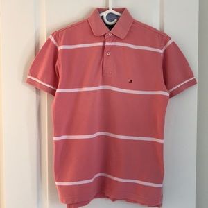 🐥4/$30🐥 Tommy Hilfiger polo shirt